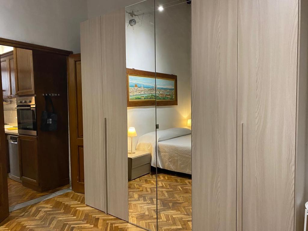Tower Room Firenze Esterno foto