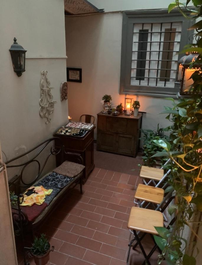 Tower Room Firenze Esterno foto