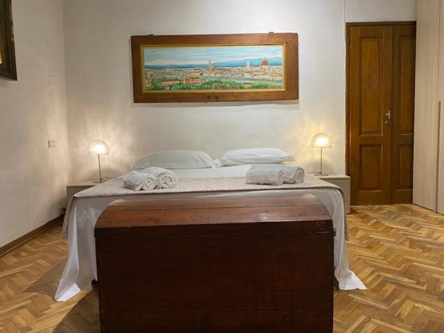 Tower Room Firenze Esterno foto