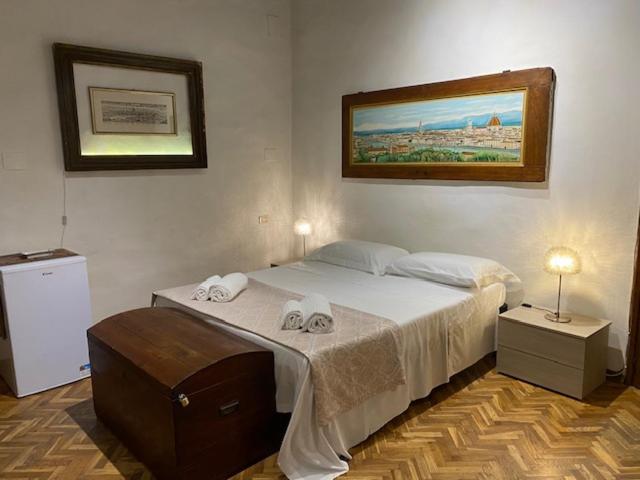 Tower Room Firenze Esterno foto
